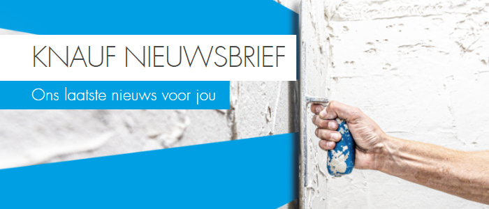 Nieuwsbrief Consument header