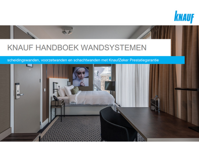 wandboek