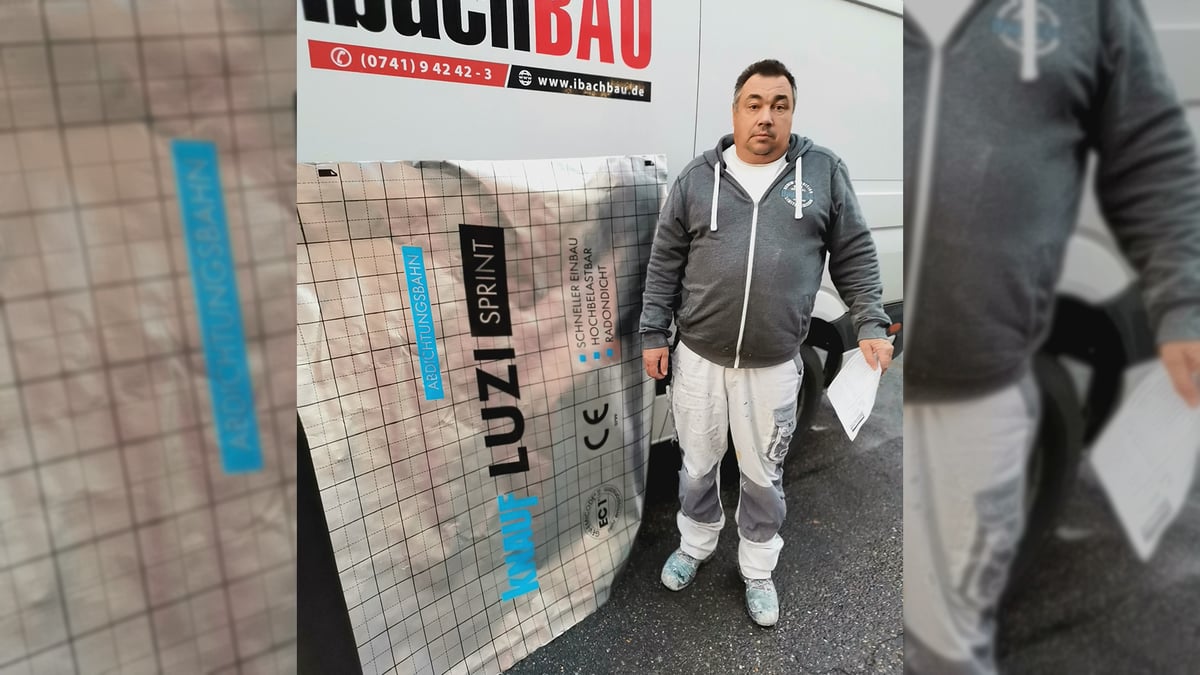 IbachBau