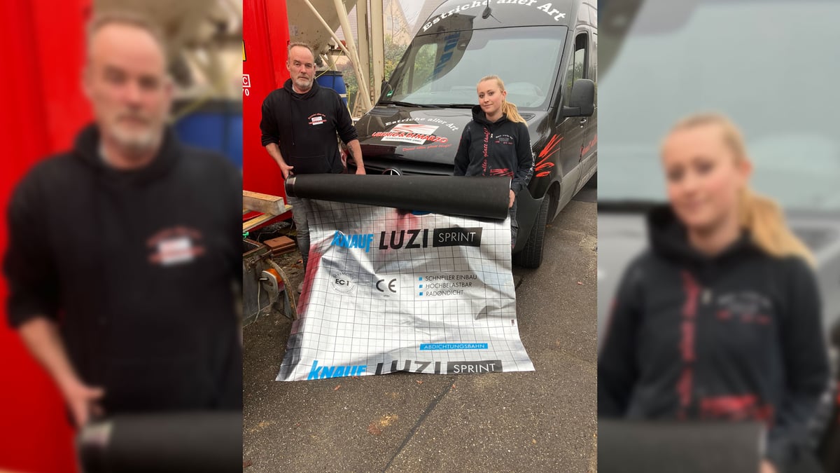 Uberig & DiMarzo Fussbodentechnik GmbH