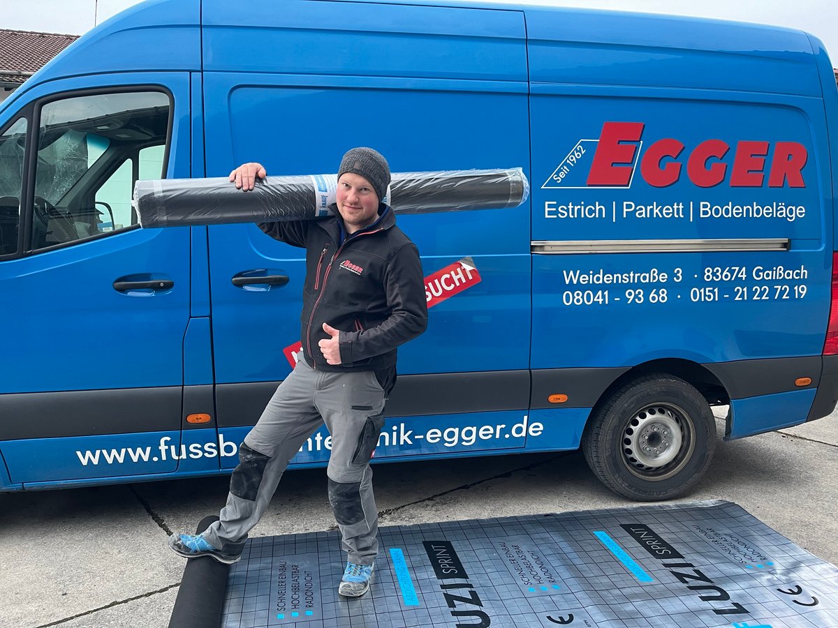egger