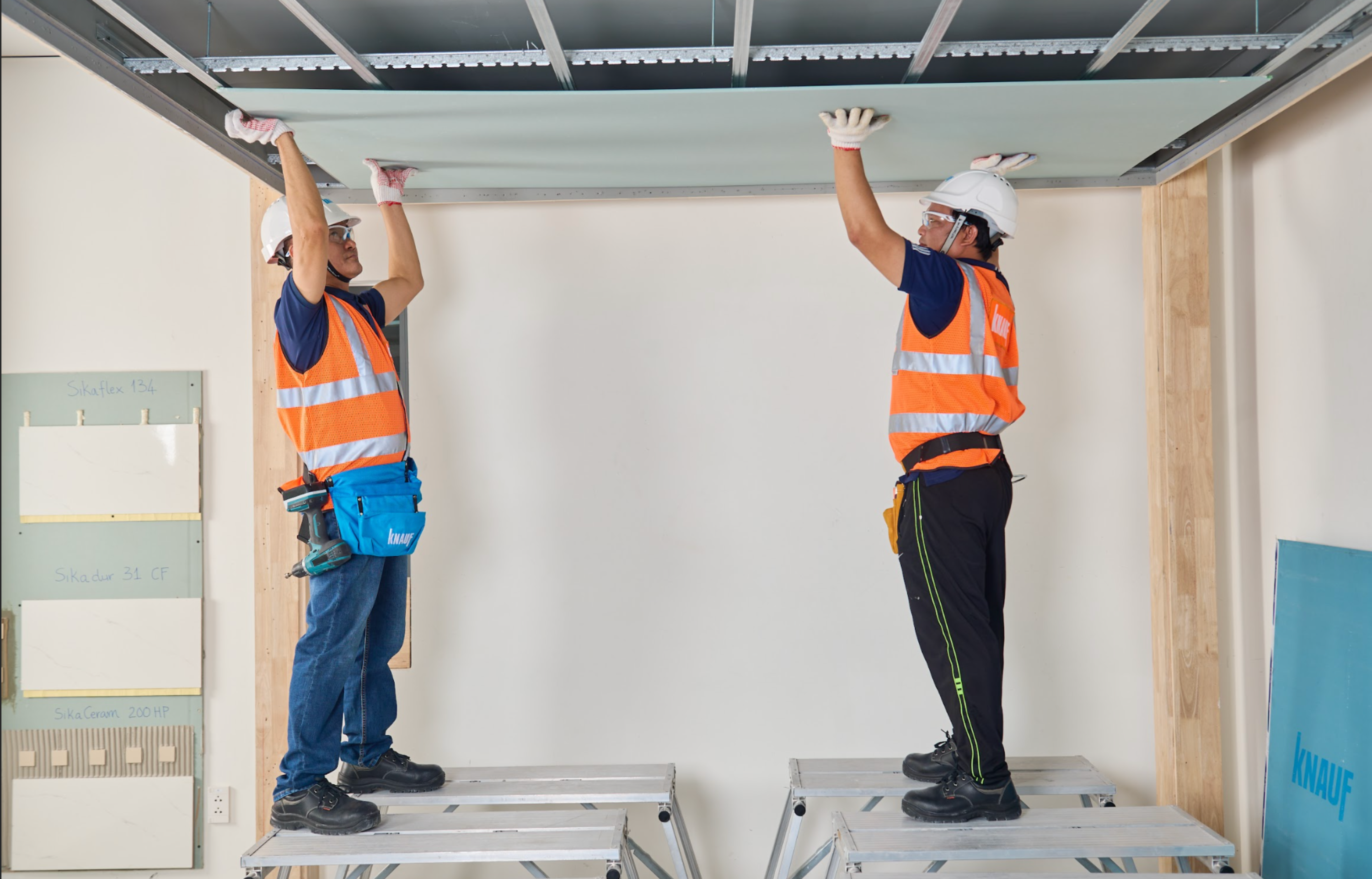 MỨC LƯƠNG ĐẦU BẾP HẤP DẪN CÓ THỂ LÊN ĐẾN HÀNG CHỤC TRIỆU ĐỒNG MỖI THÁNG