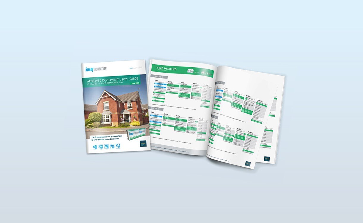 Free Guide to Approved Document L
