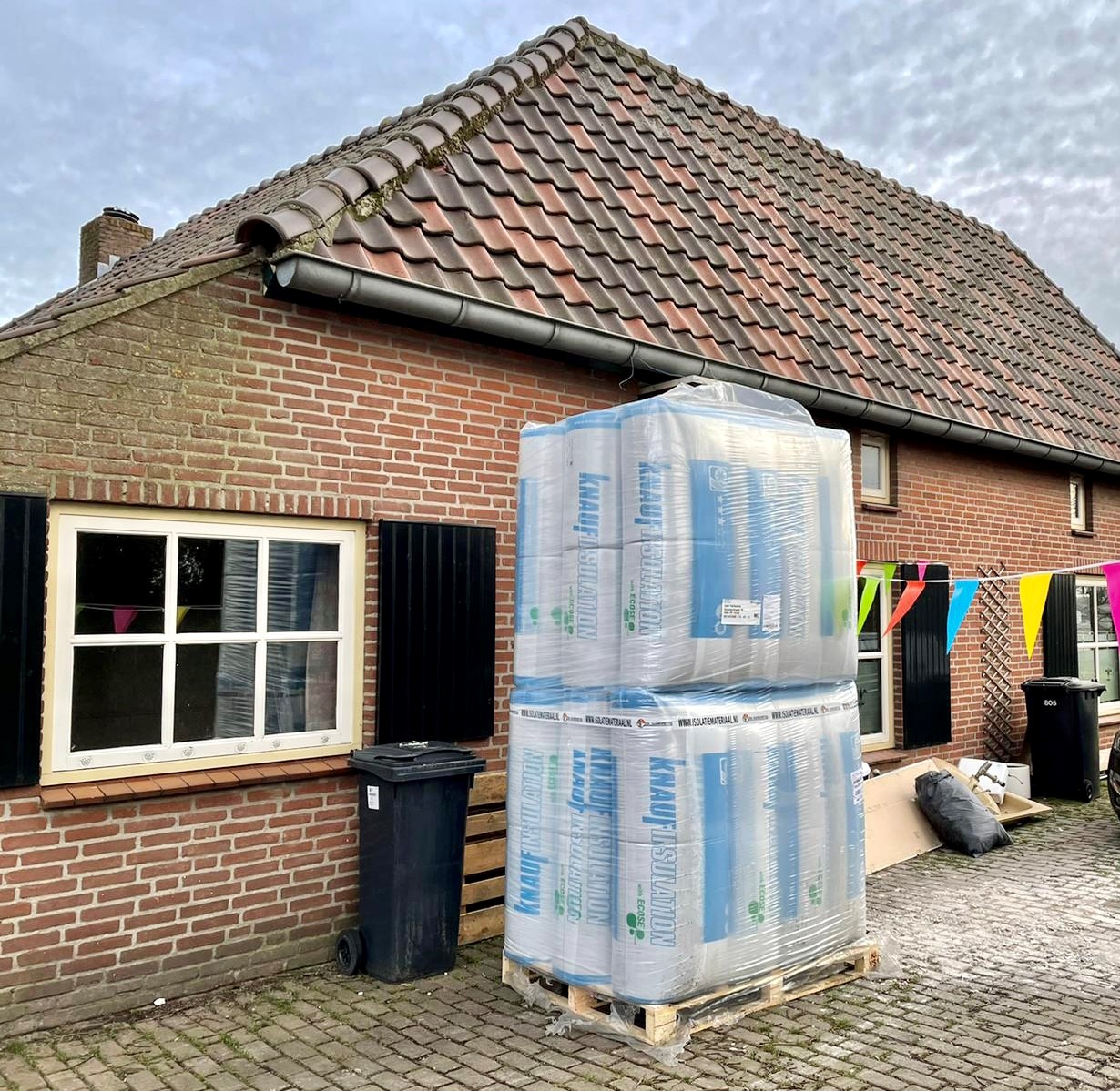 Duurzame boerderij winnaar energiebox - Gemeente Hoorn - Erfgoed in Hoorn