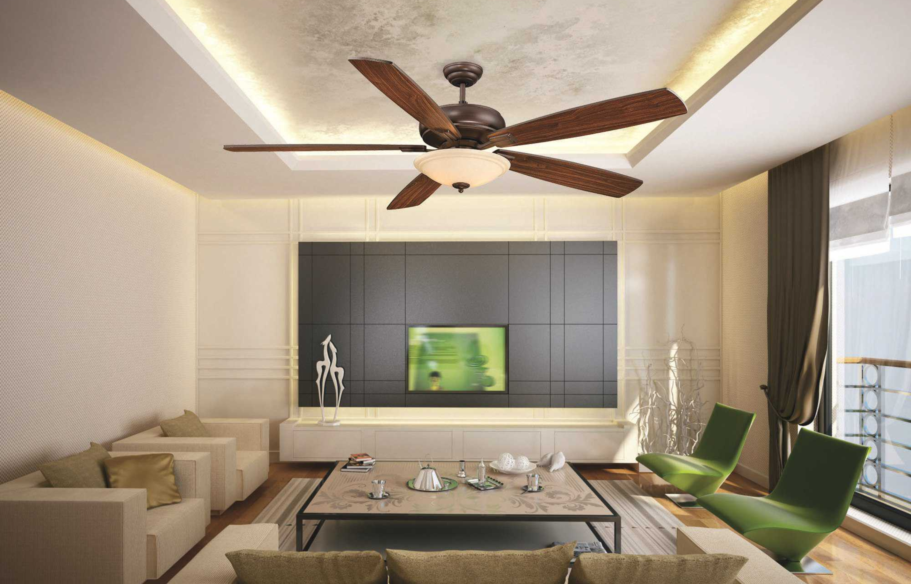 30+ mẫu trần thạch cao giật 1 cấp đẹp ấn tượng theo xu hướng mới nhất